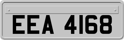 EEA4168