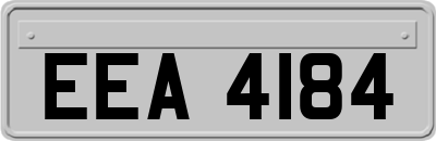 EEA4184