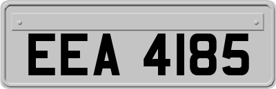 EEA4185