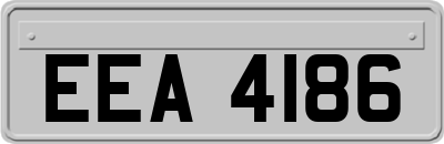 EEA4186