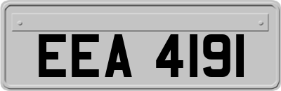 EEA4191