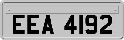 EEA4192
