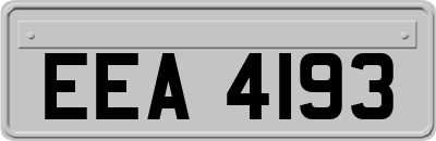 EEA4193