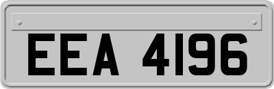 EEA4196
