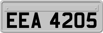 EEA4205