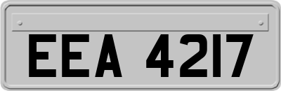 EEA4217