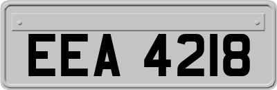 EEA4218