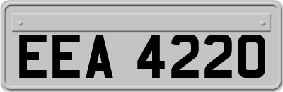 EEA4220