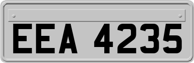 EEA4235