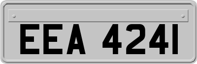 EEA4241