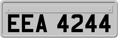 EEA4244
