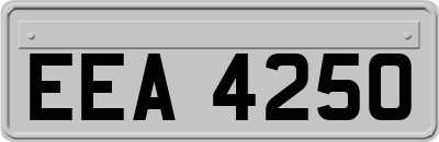 EEA4250