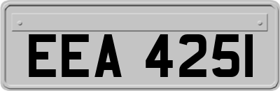 EEA4251