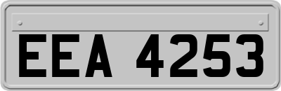 EEA4253
