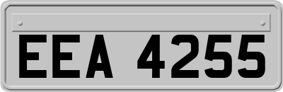 EEA4255