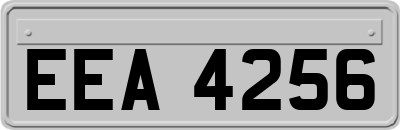 EEA4256