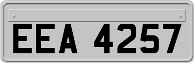 EEA4257