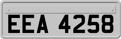 EEA4258