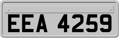 EEA4259