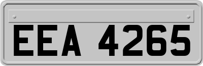 EEA4265