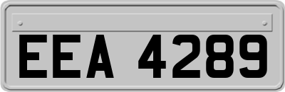 EEA4289
