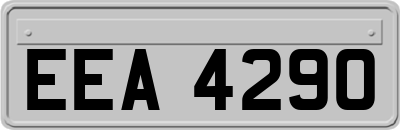 EEA4290