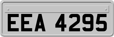 EEA4295