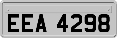 EEA4298