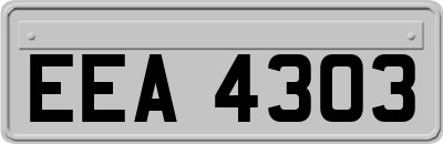 EEA4303