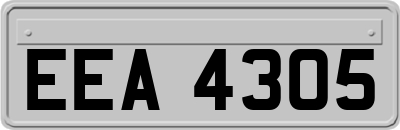 EEA4305