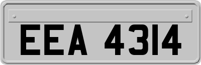 EEA4314