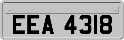 EEA4318