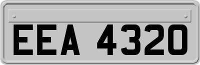 EEA4320
