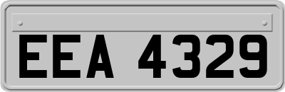 EEA4329