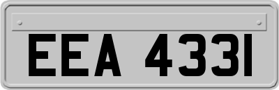 EEA4331