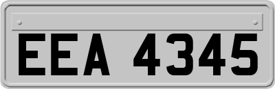 EEA4345