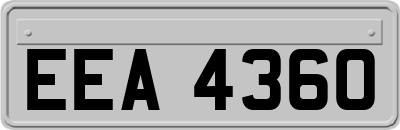 EEA4360