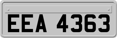 EEA4363