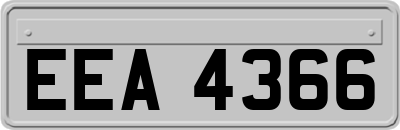 EEA4366