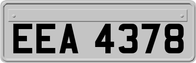 EEA4378