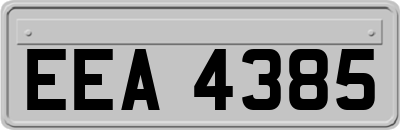 EEA4385