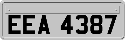 EEA4387
