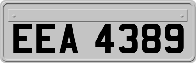 EEA4389