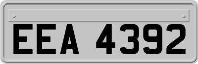 EEA4392