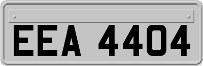EEA4404
