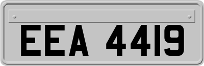 EEA4419