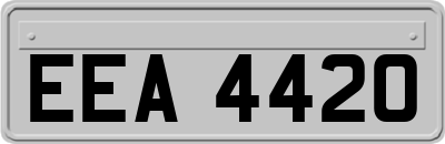 EEA4420