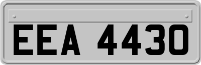 EEA4430