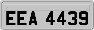 EEA4439