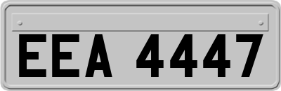 EEA4447